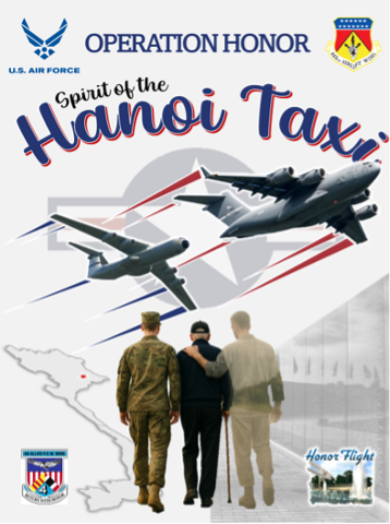 Operation Honor Graphic