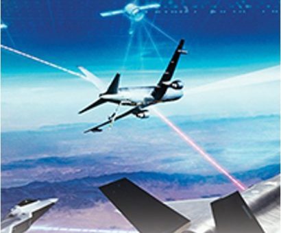 Air Force Shifting from Platforms to Integration in the 2025 Budget