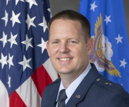 Upcoming Event - Professional Development and Networking Luncheon Event - 13 Aug 2025 with Brig Gen Jason Voorheis, PEO Fighters & Advanced Aircraft